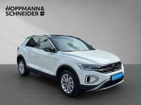 Volkswagen T-Roc - Vorschau Bild 10
