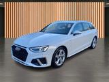 Audi A4 Avant 40 TFSI S line Plus*Navi*ACC*DAB* - Gebrauchtwagen in Dresden