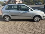 Volkswagen VW Polo 9N  Volkswagen - Volkswagen Polo aus 2003: 9n