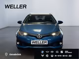 Toyota Auris Touring Sports 1.2 Turbo Edition-S+ *RCam* - Toyota: Sport