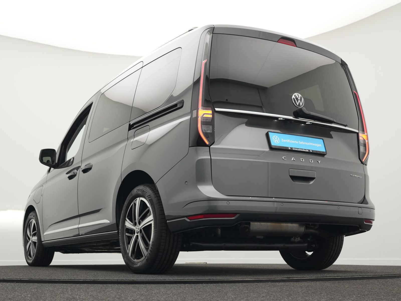 Volkswagen Caddy - Bild 28