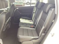 Volkswagen Touran - Vorschau Bild 14