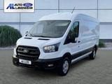 Ford Transit Kasten 350 L3H2 Trend 7J.100TKM Klimaaut - Ford Transit: T100