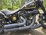 Harley-Davidson FLSS Softtail Slim S 110 - HARLEY-DAVIDSON SOFTTAIL