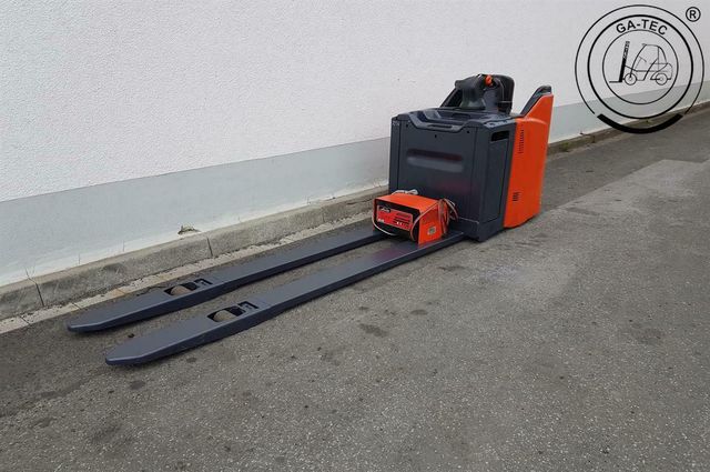 Linde T24SP 