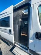 Pössl Summit Shine 600 L R | Premium & Assistenz Paket