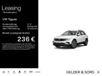 Volkswagen Tiguan - Vorschau Bild 1