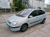 Renault Scenic 1.6 - Renault Scenic aus 2001: 1.6
