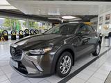 Mazda CX-3 Center-Line+PDC+SITZHEIZUNG* - Mazda mit Benzin-Antrieb: Kleinwagen