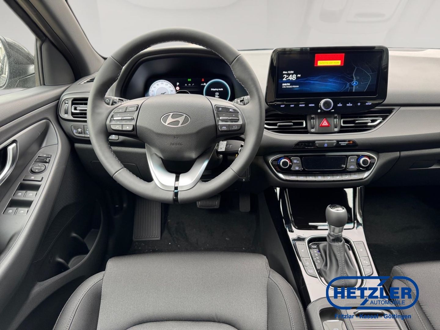 Hyundai i30 – Bild 10