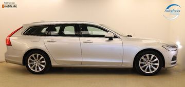 Volvo V90 - 5