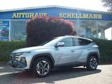 Hyundai Tucson 1.6 T-GDI 4x4 PDC+Kam SHZ LHZ Navi AT - Hyundai TUCSON in Saarbrücken