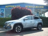 Hyundai Tucson 1.6 T-GDI 4x4 PDC+Kam SHZ LHZ Navi AT - Hyundai Tageszulassungen mit Benzin-Antrieb
