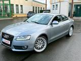 Audi A5 3.0 Diesel 2010 - Audi A5 aus 2010: 3.2
