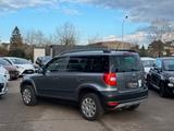 Skoda Yeti Elegance Plus Edition 4x4 HU neu/PDC/SHZ - Skoda Yeti: Automatik