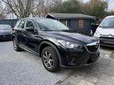 Mazda CX-5 Prime-Line 2WD*1HAND*AHK*TÜV NEU - Mazda CX-5 Gebrauchtwagen in Essen