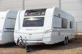 Dethleffs Beduin Scandinavia 670 BET *Big Deal und ab in d - Dethleffs 670