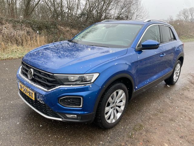 Volkswagen T-Roc 1.6 TDI SCR Style*H-501-BX*