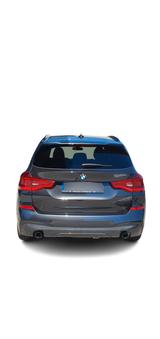 BMW X3 xDrive 20d MSport*AHK*Head-up*Kamera*Pano* - BMW X3 Gebrauchtwagen in Essen