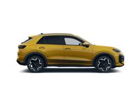 Volkswagen T-Roc - Vorschau Bild 4