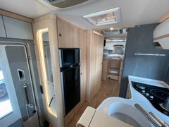 HYMER / ERIBA / HYMERCAR B 880 MasterLine | Ein Traum - Mehr geht nicht!*