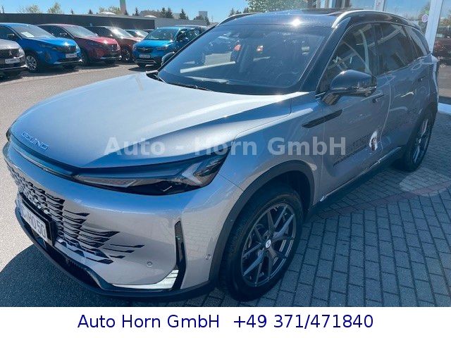 Angebot ansehen BAIC Beijing X75