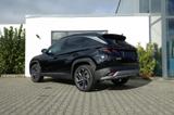 Hyundai Tucson PRIME HYBRID 239 PS VOLLAUSSTATTUNG AHK! - Hyundai mit Hybrid-Antrieb: Geländewagen