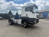 MAN TGS 18.500 BL*4x4Allrad*Retarder*K.Hyd*Navi*1.Ha - MAN Allrad