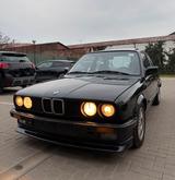 BMW E30 325 ETA Coupé/Sportsitze/Ausstellf... - BMW 325 aus 1985