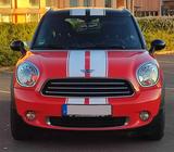 MINI Cooper Countryman, TÜV & Inspektion komplett neu - MINI Cooper Countryman von privat