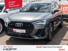 Audi Q3 quattro 40 TFSI S-line 360° NAVI Matrix LED 1