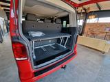 Volkswagen T6.1 California Beach Bulli Camper 2,0TDI*1.HAND - Volkswagen: Bulli