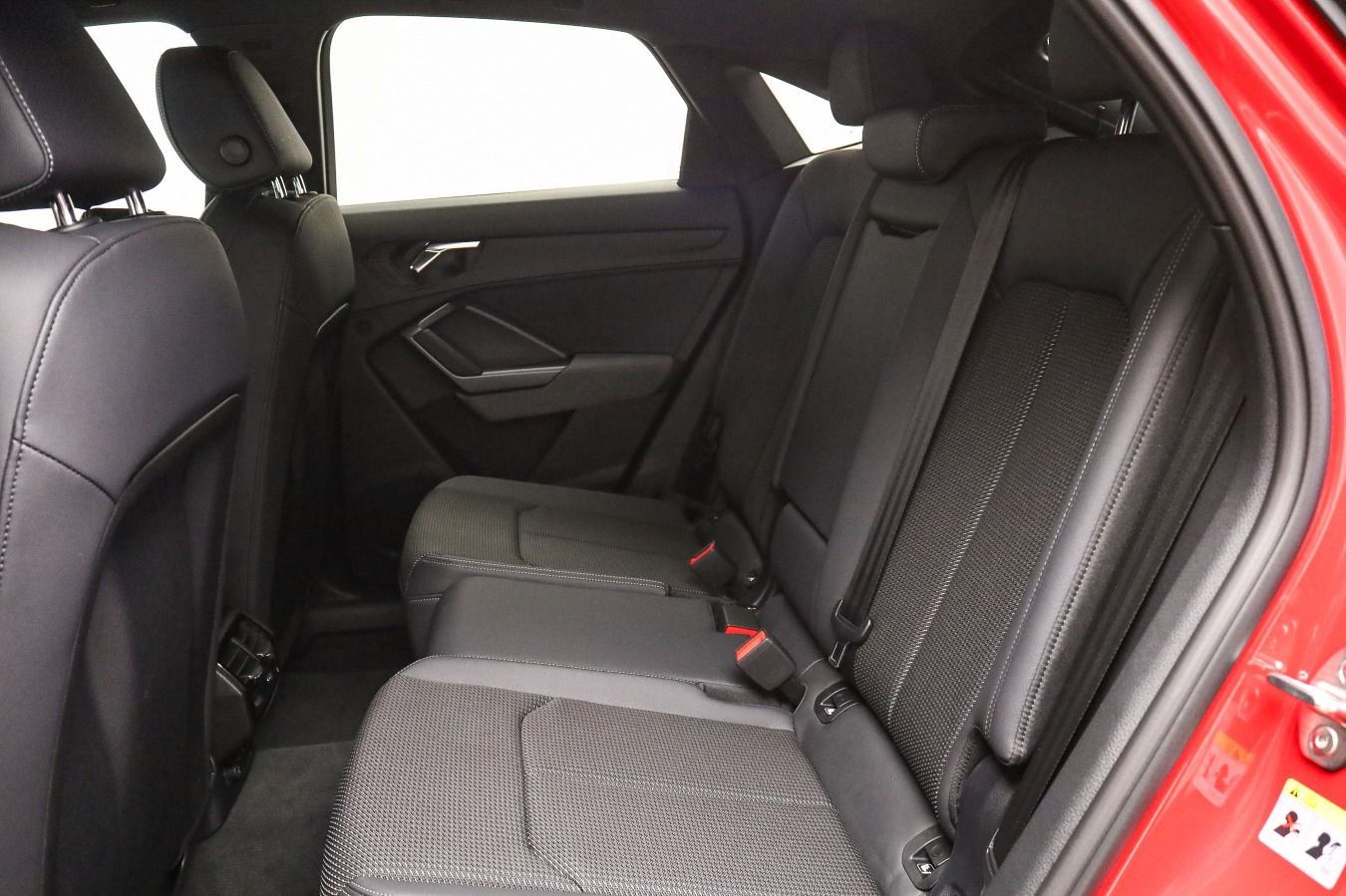 Audi Q3 - Bild 22