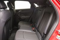 Audi Q3 - Vorschau Bild 22