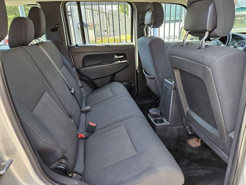 Jeep Cherokee 2.8 CRD Limited | 200 ch | BVM | Régulateur de vitesse | Barres de toit | Jantes alliage