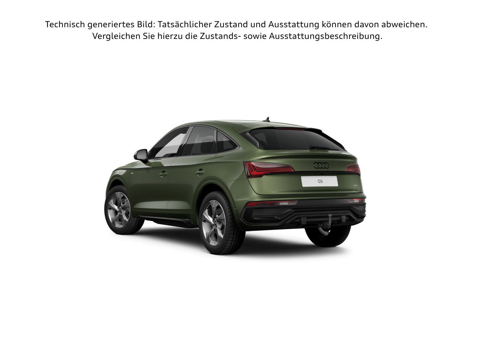 Audi Q5 - Bild 5
