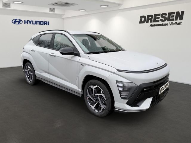 Hyundai KONA - Bild 2
