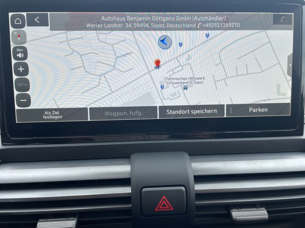 Hyundai INSTER – Bild 16