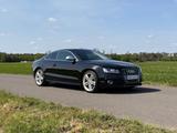 Audi S5 4.2 FSI tiptronic quattro - gebrauchte Audi S5 aus dem Jahr 2008