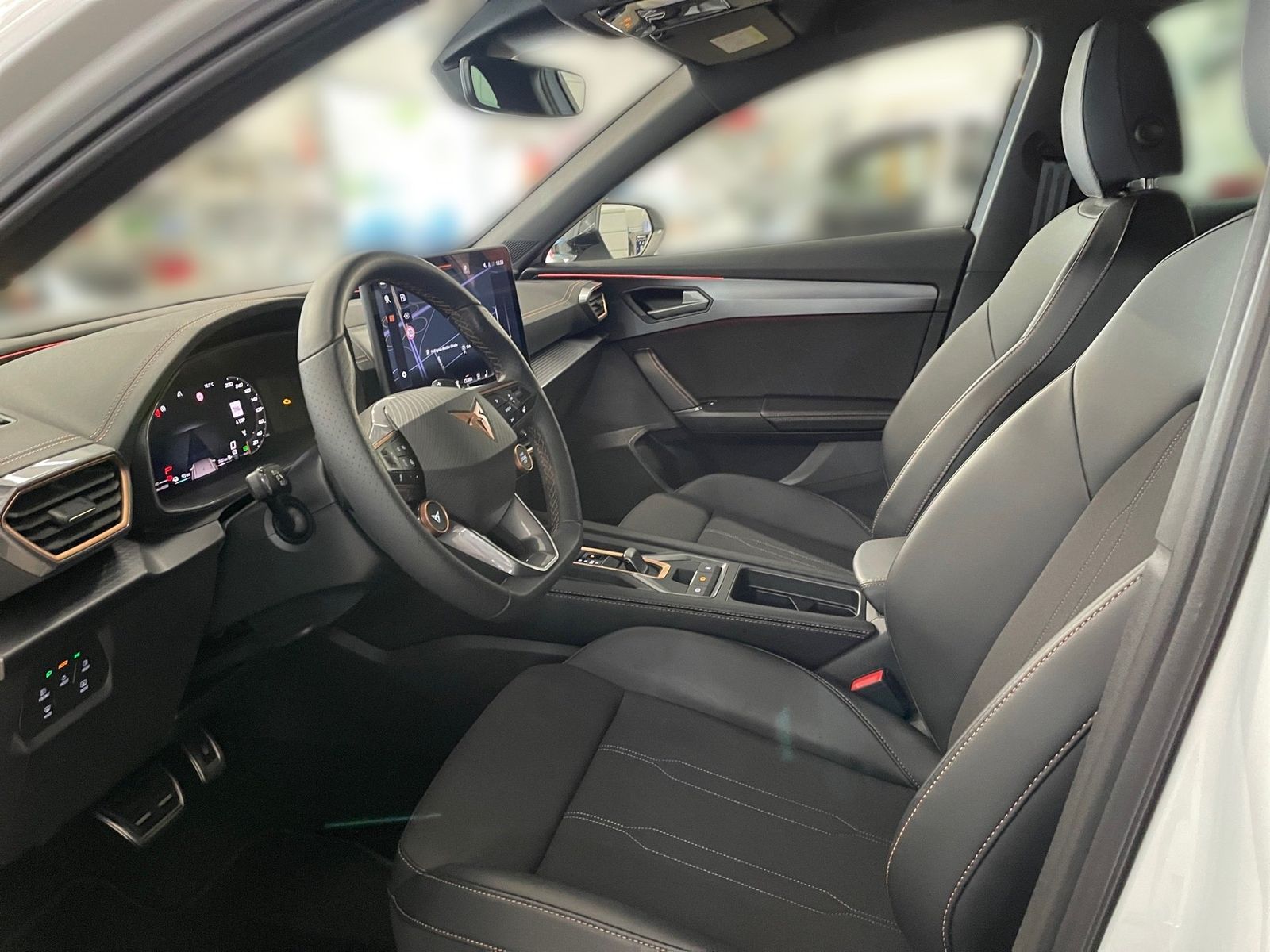 Cupra Formentor - Bild 10