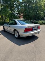 BMW 850 I (E31) - BMW 850 e31 Gebrauchtwagen