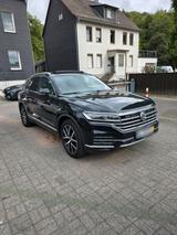 Volkswagen VW Touareg III CR7 , 3.0 TDI 286PS, Vollau... - Volkswagen Touareg: Ii