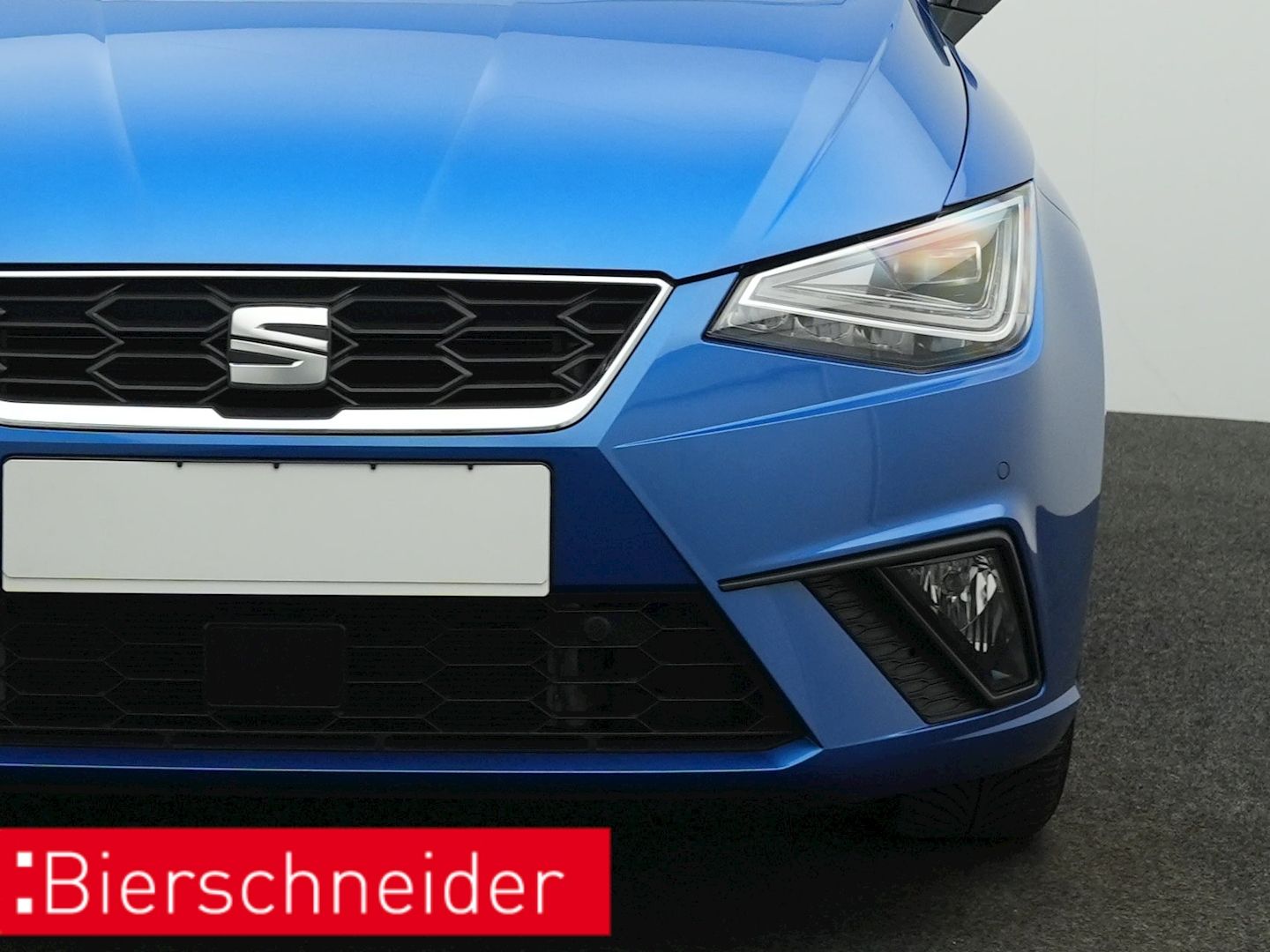 Seat Ibiza - Bild 21