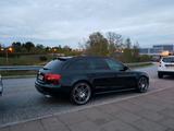 Audi A4 Avant B8 Quattro 8K5 211PS B&O Pano - Audi A4: 2.5
