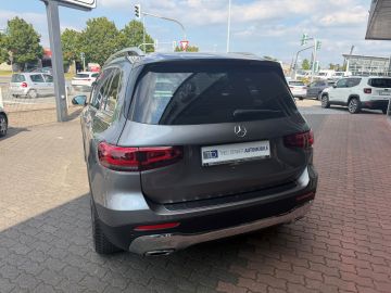 Mercedes GLB 200 - 4