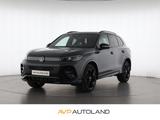 Volkswagen Tiguan 2.0 TSI DSG 4MOTION R-Line BLACK STYLE - VW Tiguan Gebrauchtwagen in Mönchengladbach