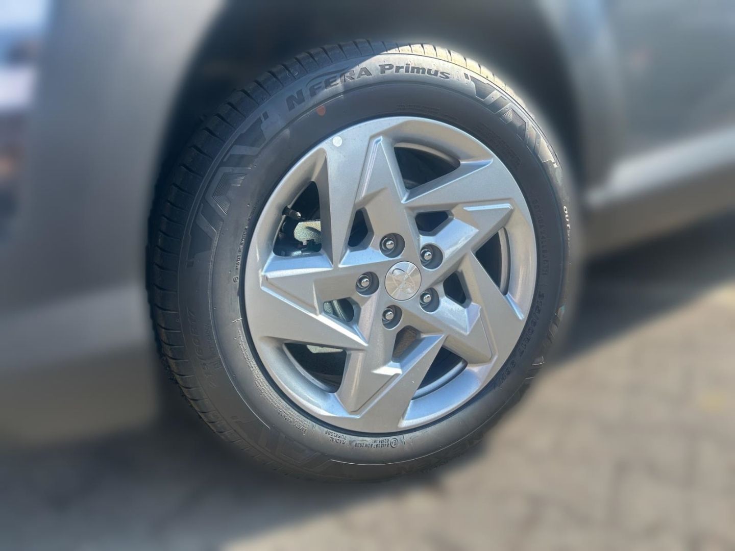 Hyundai KONA - Bild 7