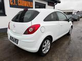 Opel Corsa D KLIMA*DIESEL*TÜV NEU*GARANTIE - Opel Corsa aus 2010 mit Diesel-Antrieb