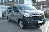 Opel Vivaro Kombi L2H1  2,9t*Navi*Klima vo+hi*9-Sitze - Opel Gebrauchtwagen mit Schiebetür