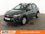 Dacia Sandero 1.0 TCe Stepway Expression*NAVI*LED*PDC* - Dacia Sandero Gebrauchtwagen in München